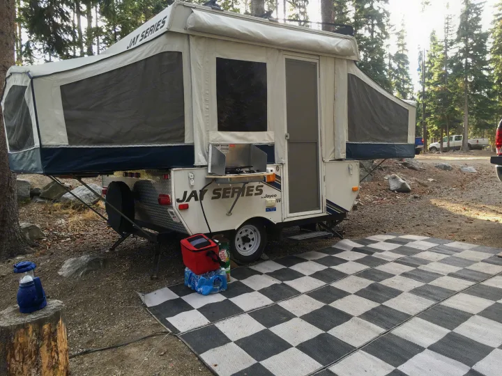 Jayco Jay Series 2010