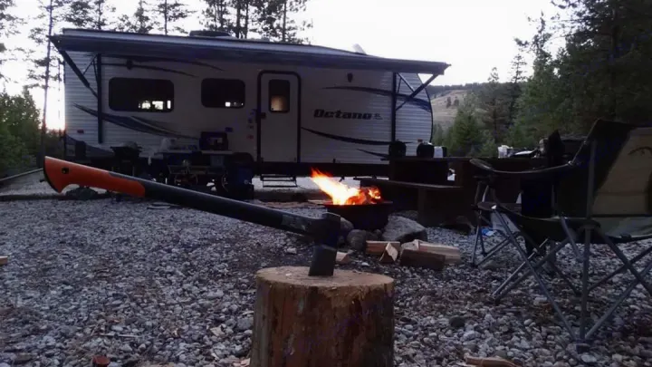 Jayco Octane 2015