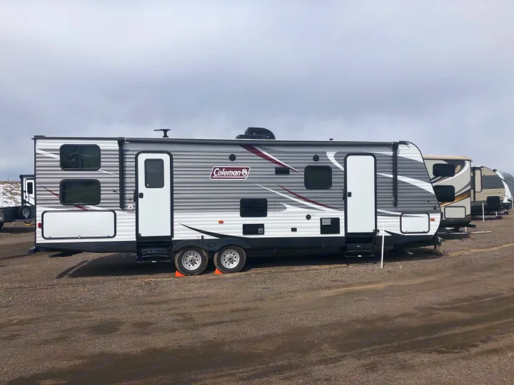 Dutchmen Coleman 2019