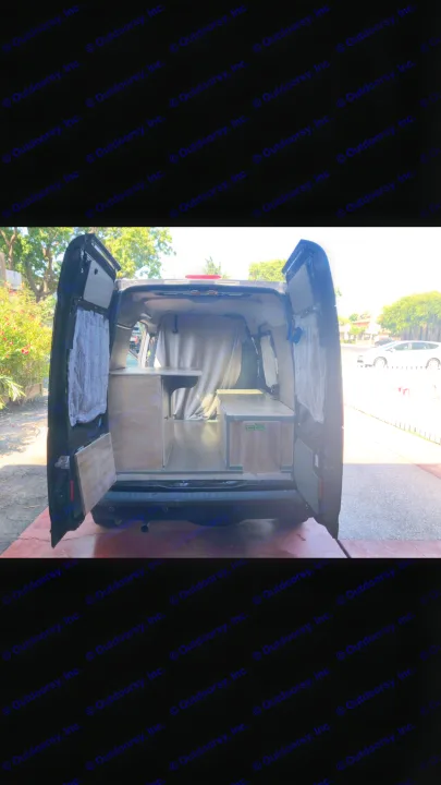 Ford Transit Custom 2010