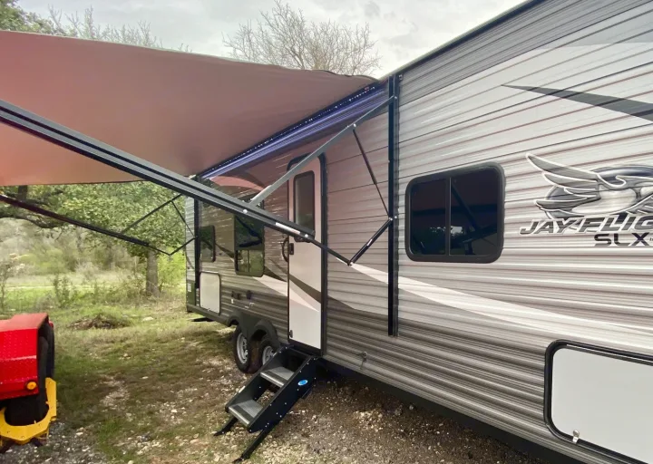 Jayco Jay Flight 2020
