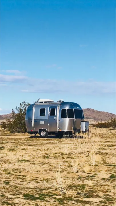 Airstream Sport 2019