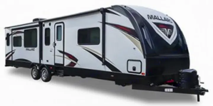 Heartland M-3385 2020