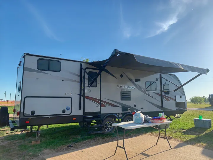 Other Wilderness 2018