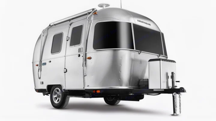Airstream Bambi Sport 2019