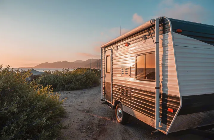 Cozy Traveler 14r54b 2010
