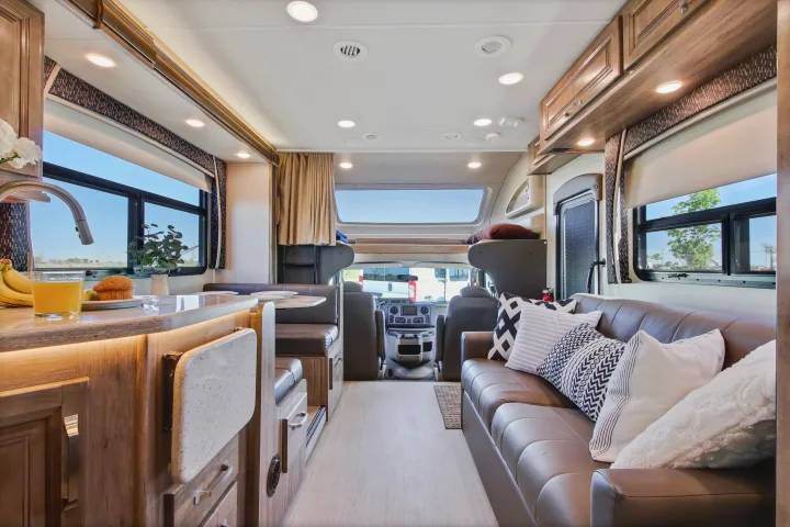 Jayco Greyhawk 2020