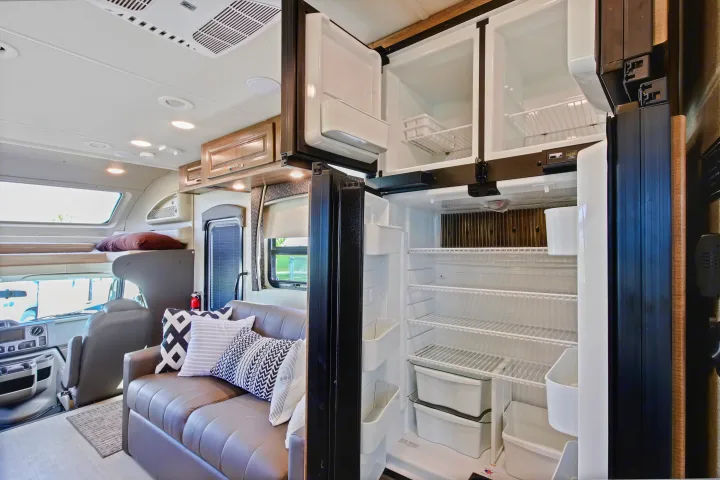 Jayco Greyhawk 2020