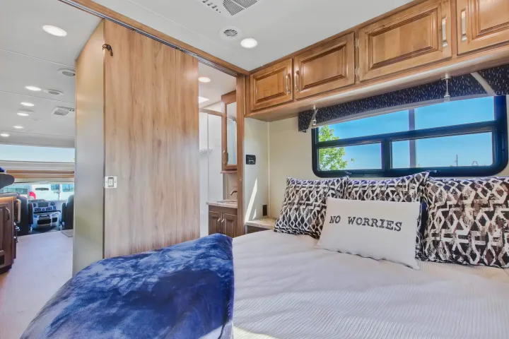 Jayco Greyhawk 2020