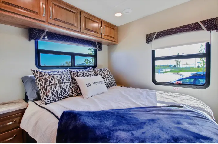 Jayco Greyhawk 2020