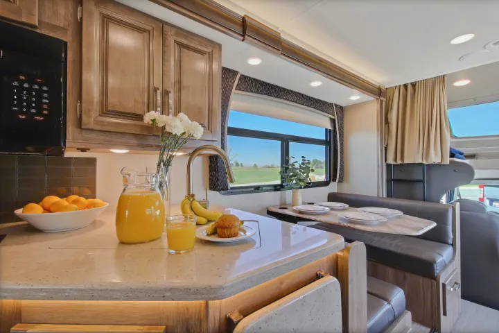 Jayco Greyhawk 2020