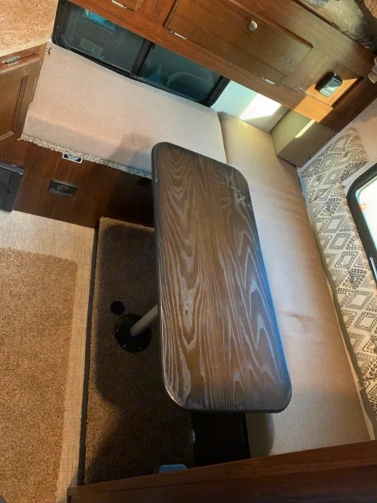 Palomino Real-Lite 2019