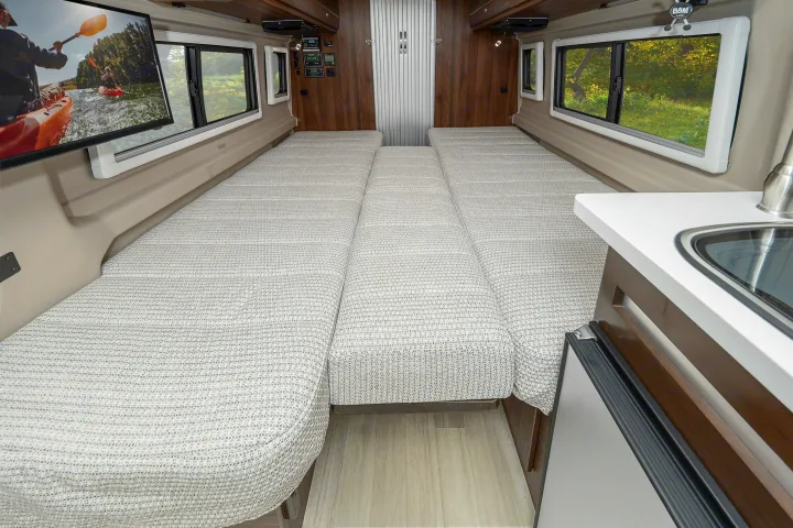 Winnebago Other 2019