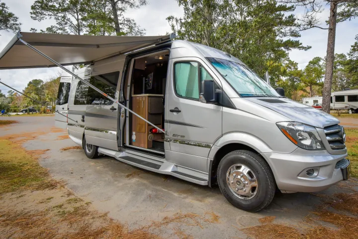 Winnebago Era 2016