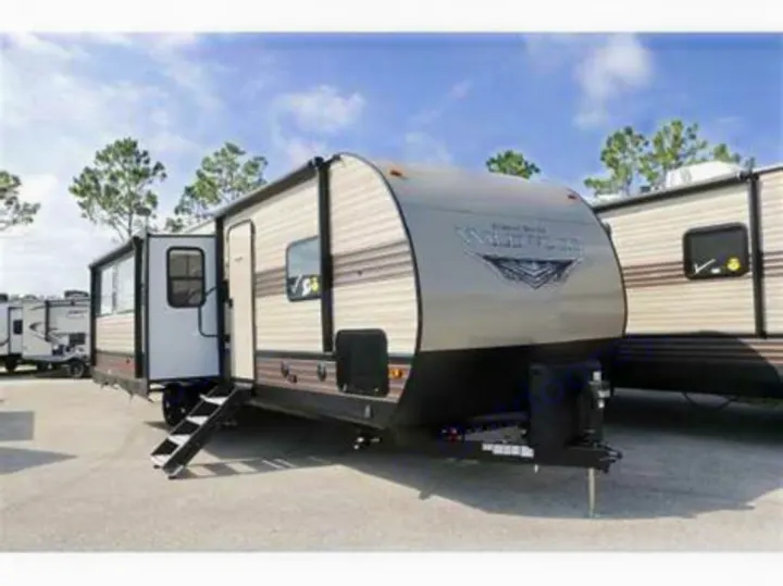 Coleman Americana Bayside 2010