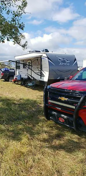 Jayco Octane 2018