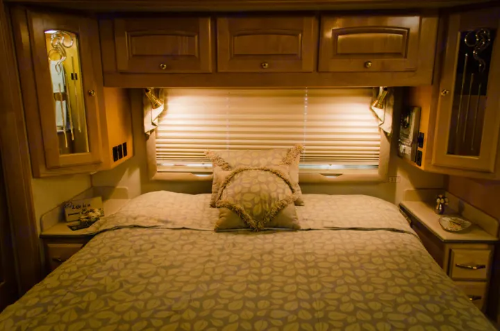 Holiday Rambler Imperial 2003