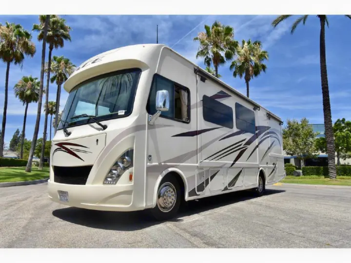 Thor Motor Coach A.C.E 2017
