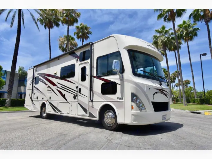 Thor Motor Coach A.C.E 2017
