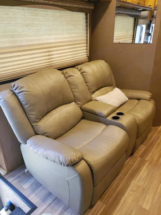 Thor Motor Coach A.C.E 2017