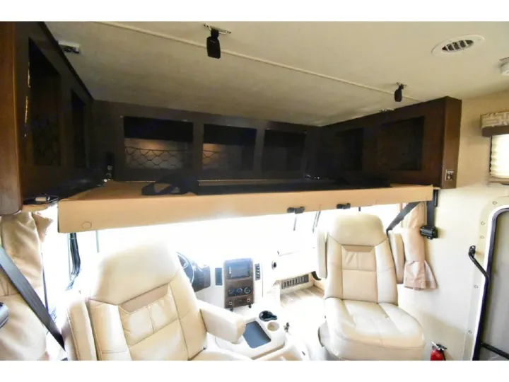 Thor Motor Coach A.C.E 2017