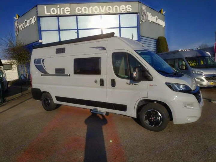 Chausson V 594 MAX 2020