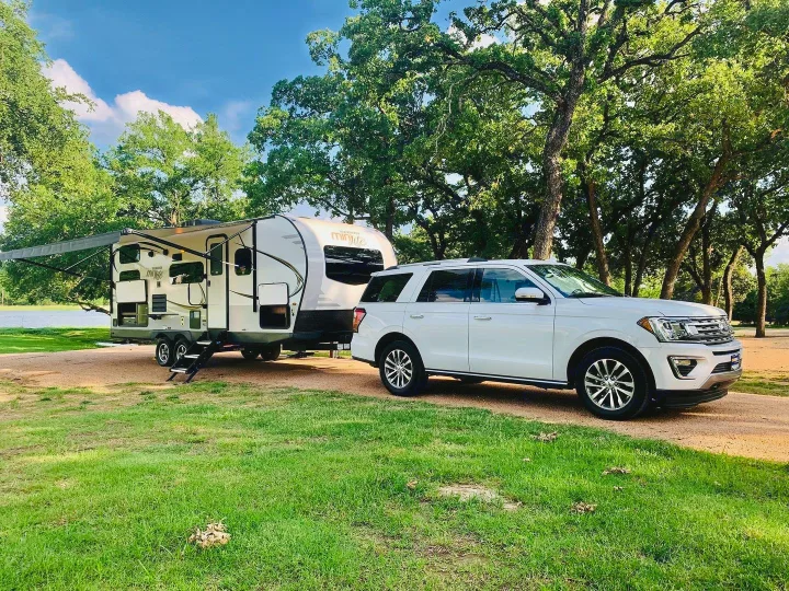Forest River Rockwood Mini Lite 2019