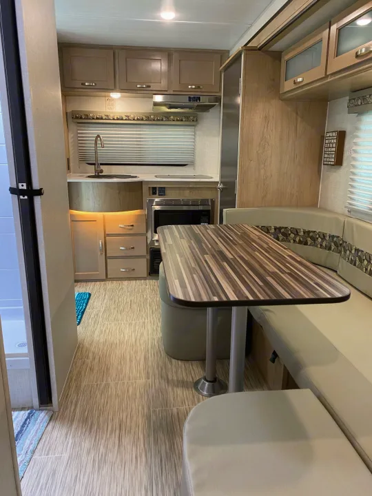 Forest River R-Pod 2020