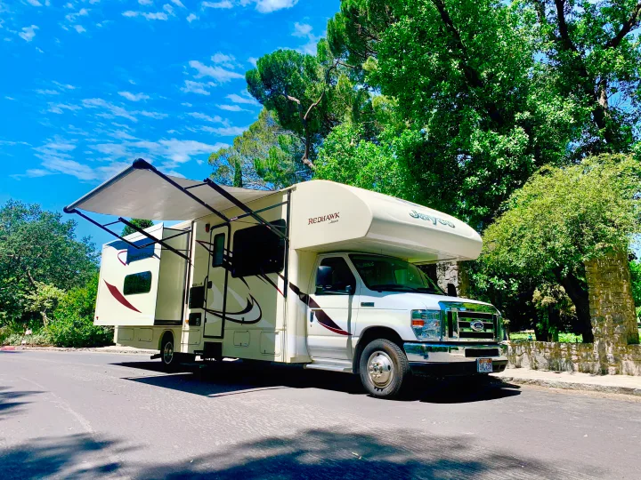 Jayco Redhawk 2016
