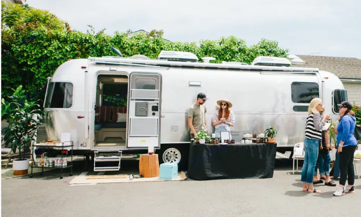 Prestine 2018 Airstream Globetrotter!. Airstream Globetrotter 2018