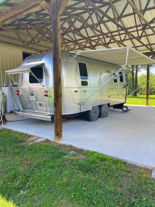 Airstream International 2016