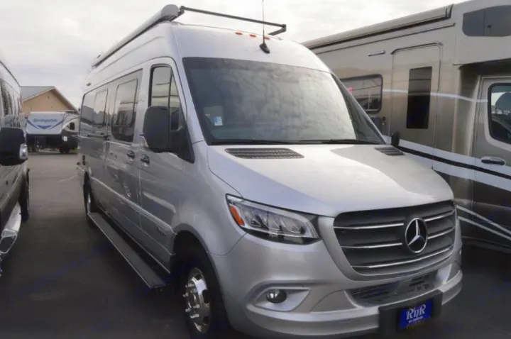 Winnebago Boldt 2020