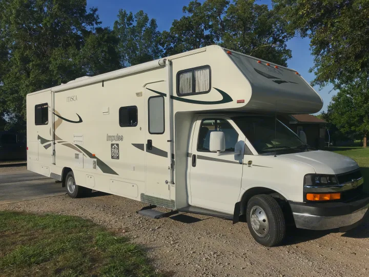 Winnebago Other 2007