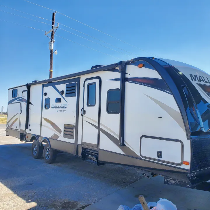 Heartland M-3385 2019