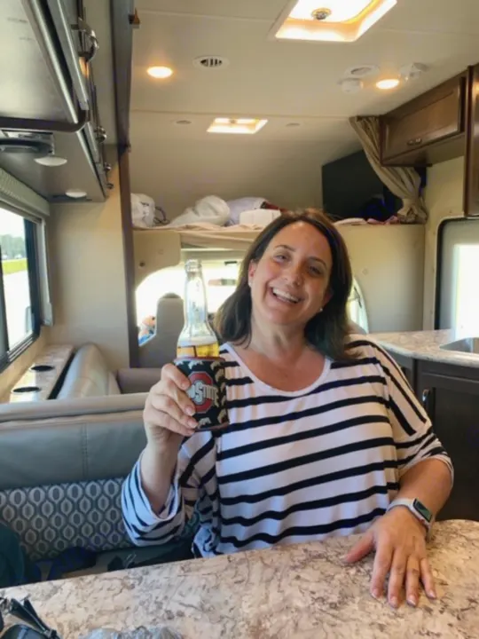 ThorMotorCoach FreedomElite 2019