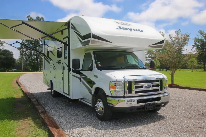Jayco Redhawk 2020