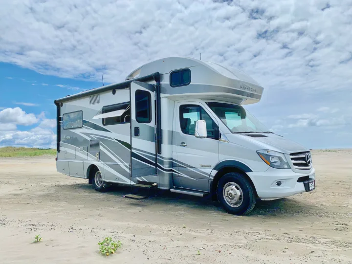 Winnebago View 2016