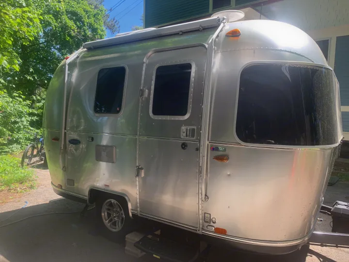 Airstream Other 2017
