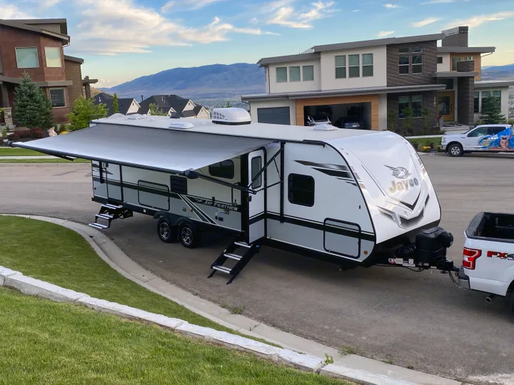 Jayco Jay Feather 2020