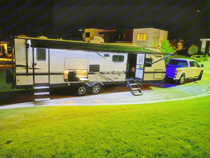 Jayco Jay Feather 2020