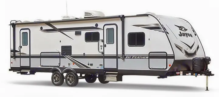 Jayco Jay Feather 2020