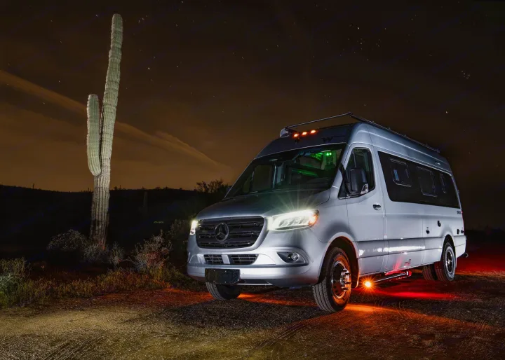Winnebago Other 2020