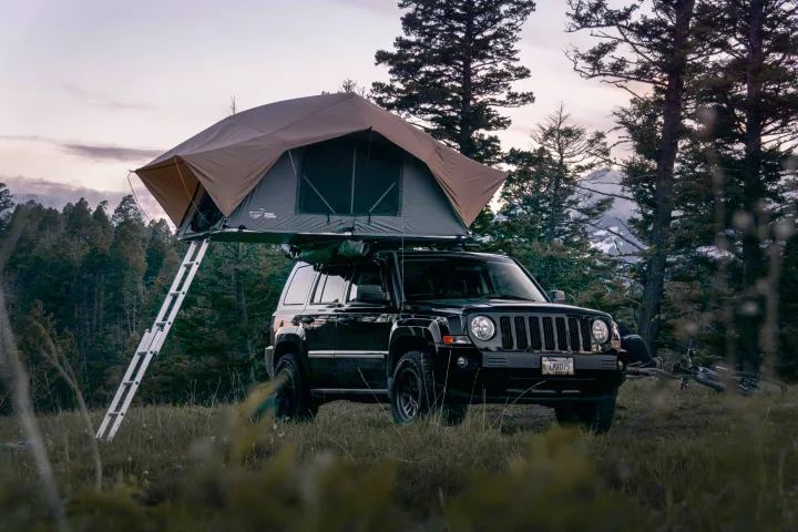 Jeep Patriot 2009