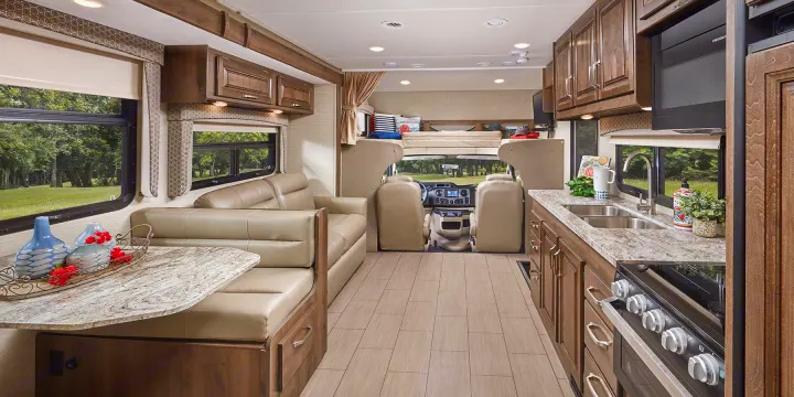 Jayco Greyhawk 2020