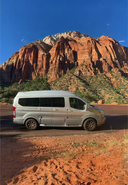 Ford Transit Custom 2017