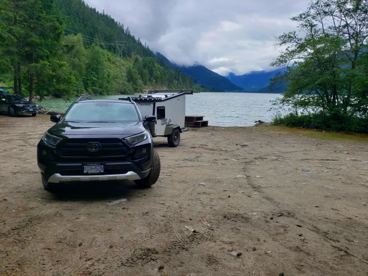 Toyota RAV4 2019