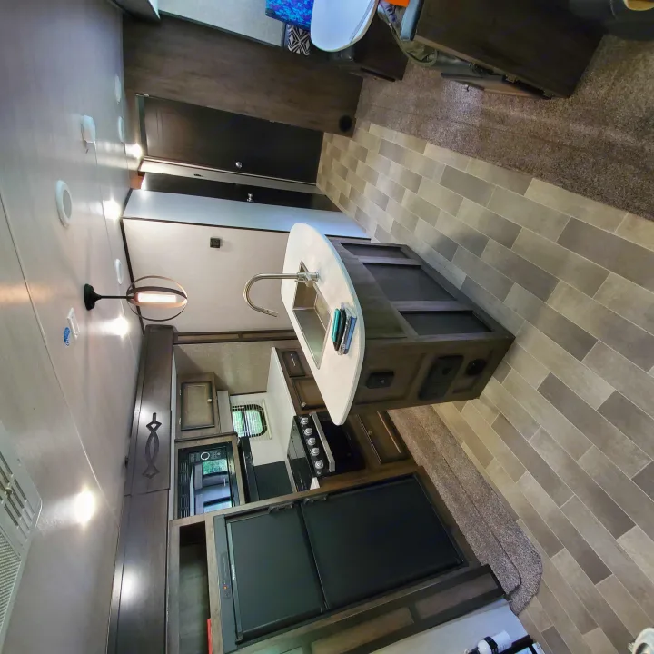 Heartland M-3385 2019