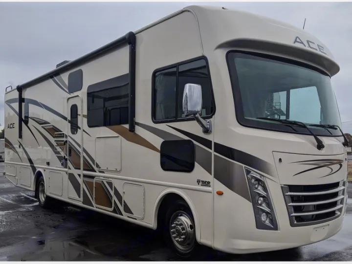Thor Motor Coach A.C.E 2020