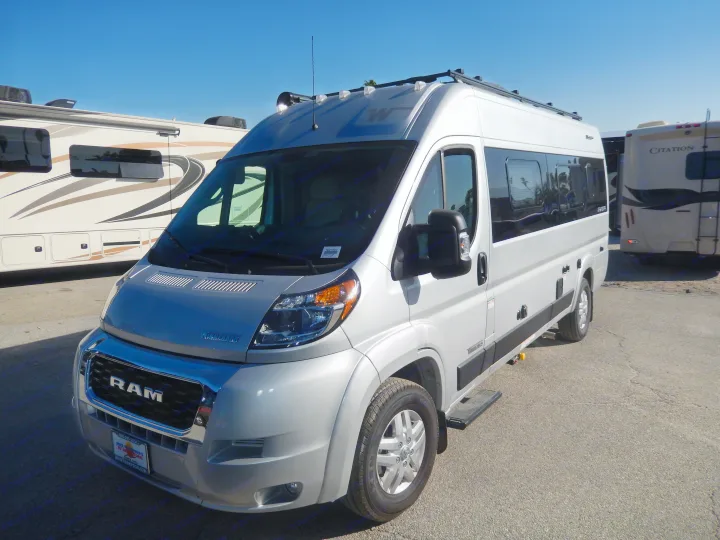 Winnebago Travato 2021