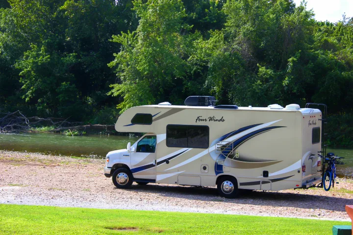 Spudnik by the river in Kansas!. Other Other 2018